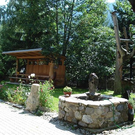 Vila Joerghof Bad Kleinkirchheim Exteriér fotografie