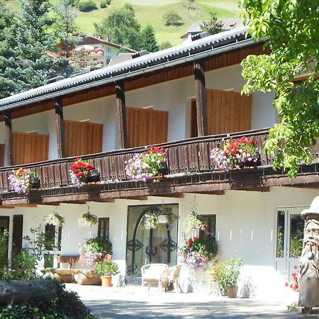 Vila Joerghof Bad Kleinkirchheim Exteriér fotografie
