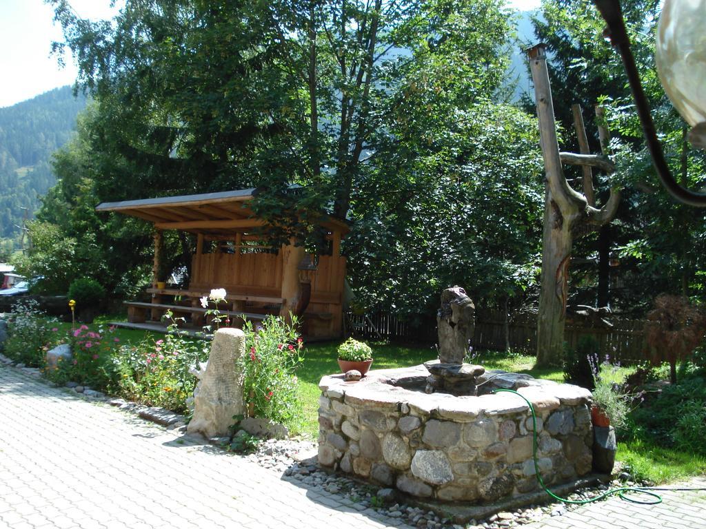 Vila Joerghof Bad Kleinkirchheim Exteriér fotografie